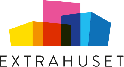 Extrahuset logo