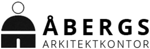 Åbergs Arkitektkontor logo