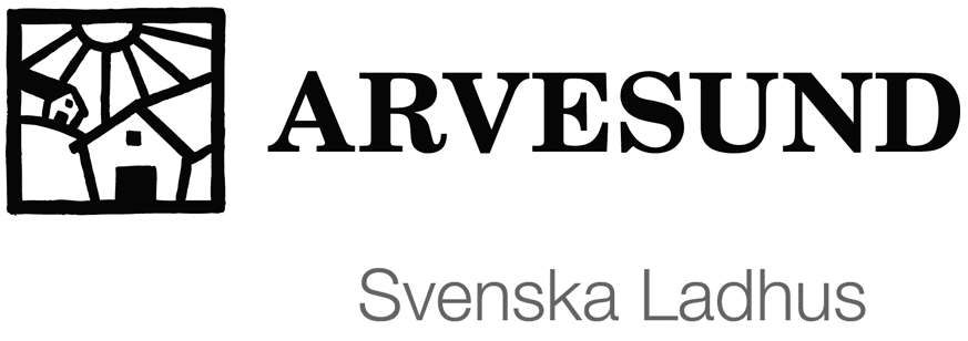 Arvesund Living logo