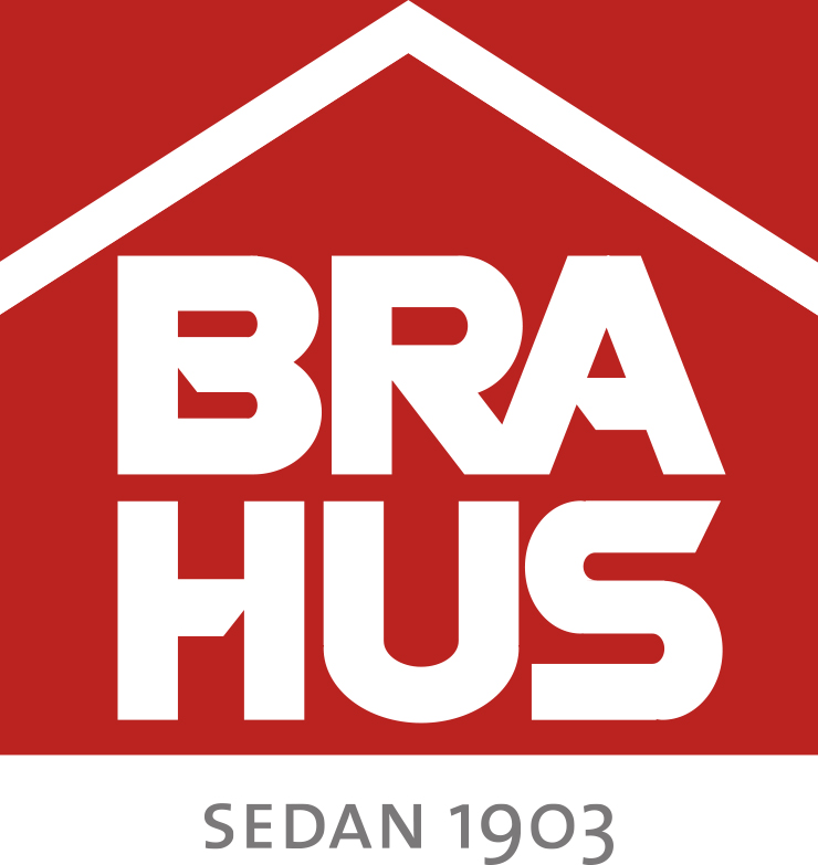 Bra Hus logo