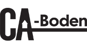 CA-Boden logo