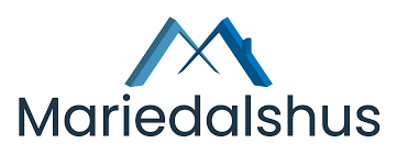 Mariedalshus logo