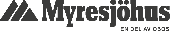 Myresjöhus logo