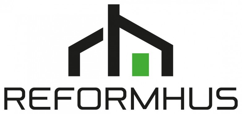 Reformhus logo