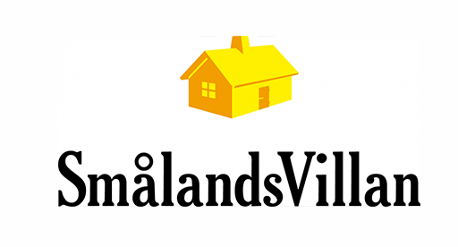 SmålandsVillan logo