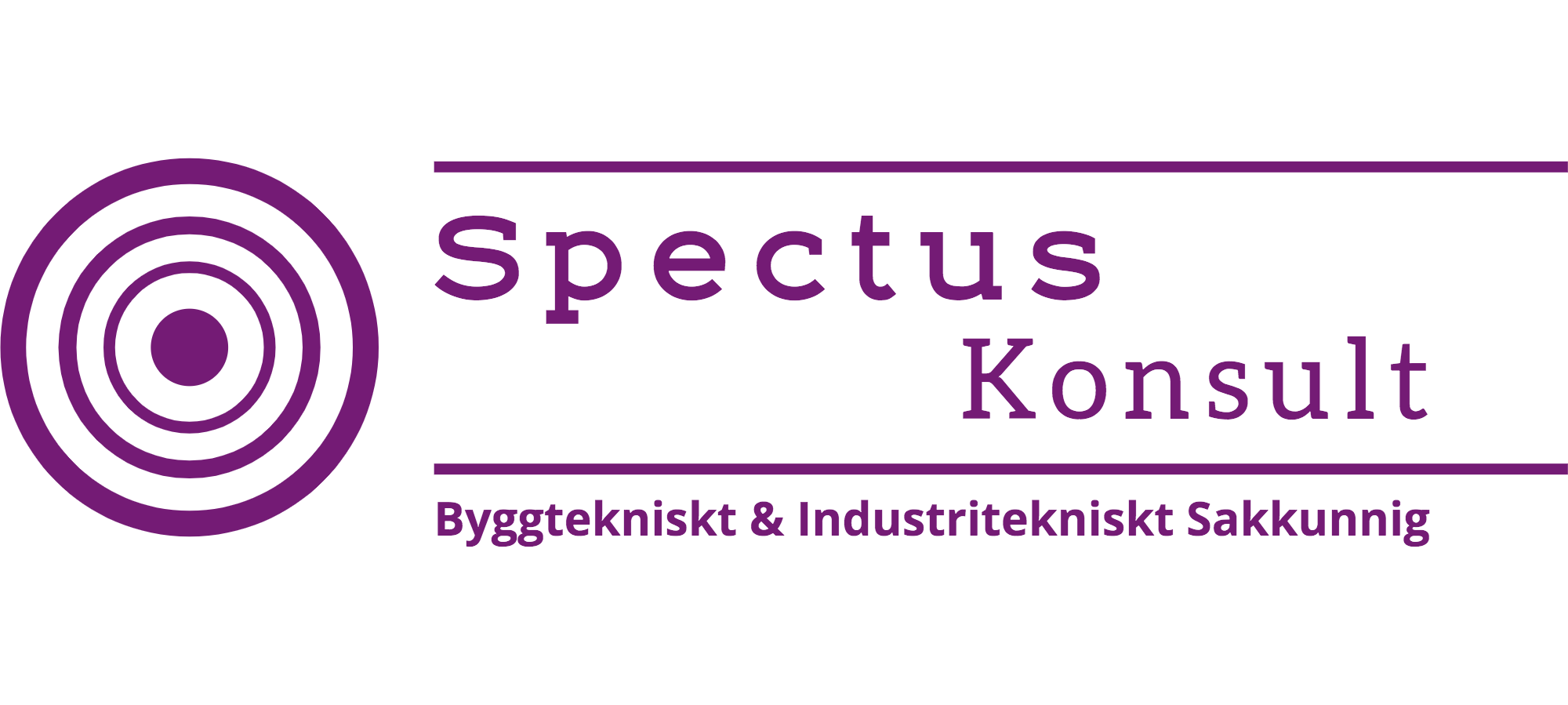 Spectus Konsult AB logo