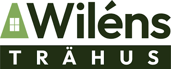 Wiléns Trähus logo